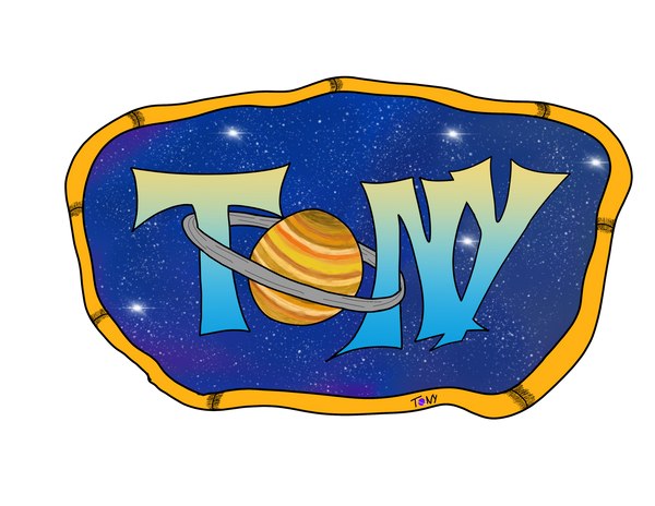 Tony Lines And Shapes